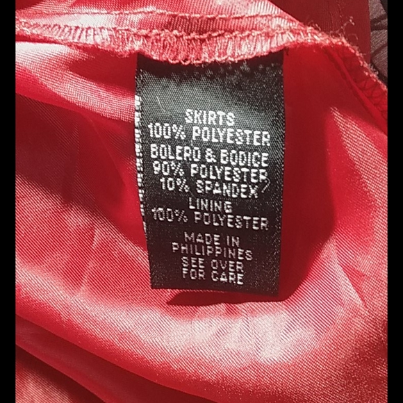 Amy byer size 10 girls dress - Picture 4 of 5